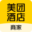 美团酒店商家版 v5.8.1安卓版 - 冰河游戏旅游出行应用