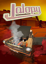 老爷车(Jalopy)中文版 v1.15