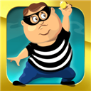 老爸曾是小偷官方正版(Daddy Was A Thief) v2.1.0安卓版