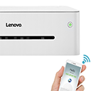 联想LenovoLJ2208W打印机驱动 v1.098