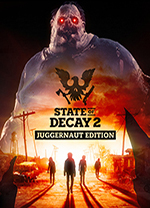 腐烂国度2主宰巨霸版 v38.2