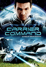 航母指挥官盖亚行动中文版 v1.2.003免安装绿色版