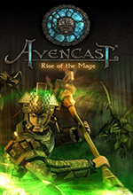 艾云卡斯之法师崛起 v1.04