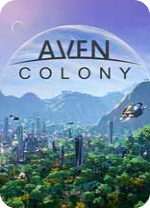 艾文殖民地五项超级修改器 v1.0MrAntiFun版 - 下载安装包