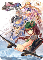 艾维雅之泪免安装中文版 v1.0