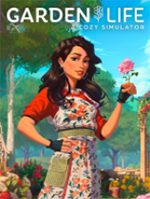 花园生涯模拟佛系生活 v20250211 - 下载安装包