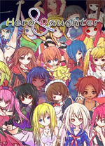 英雄与女儿(hero and daughter) v2.8.2免安装英文版