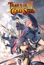 英雄传说闪之轨迹3中文版 v20210325