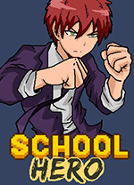 英雄校园 