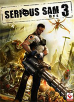 英雄萨姆3中文版(Serious Sam 3 BFE) 