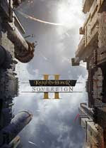 荣誉骑士2君主中文版 