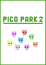 萌猫公园2电脑版(PICO PARK 2) v1.04 - 下载安装包