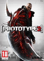 虐杀原形2中文版 v24.99.16.1