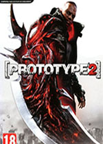 虐杀原形2修改器 v1.0