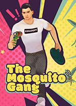 蚊子帮(The Mosquito Gang) v1.0.0.1