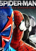 蜘蛛侠破碎维度汉化补丁 附使用教程