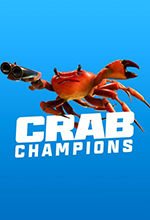 螃蟹冠军(Crab Champions) v17837023免安装版
