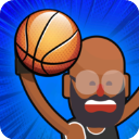 蠢萌扣篮2最新版(Dunkers2) v - 冰河游戏