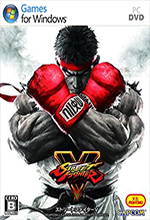 街头霸王5修改器Lingon版 v4.021