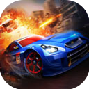 街头飞车国服 v1.0.0安卓版