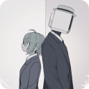 被人外跟踪狂绑架了手机版 v1.0安卓版