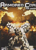 装甲核心4(XBOX360模拟器版) 