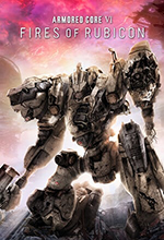 装甲核心6中文版 v1.09.1