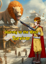西游幸存者中文版 v1.0.0官方版