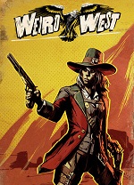 诡野西部修改器 v1.05B.77786A