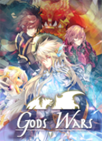 诸神战纪无限史诗中文版 v1.200