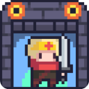 贪婪地牢手机版(Dungreed) v1.7.248 - 下载安装包