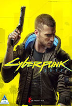 cyberpunk2077画质补丁  - 下载安装包