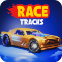 赛道狂飙手机版 v1.3安卓版