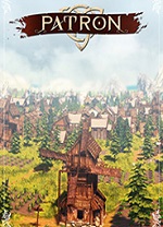 赞助者(Patron)修改器 v1.050.0MrAntiFun版