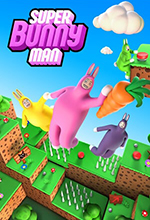 超级兔子人电脑版 v1.0.1 - 应用截图