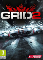 超级房车赛起点2(GRID 2) 