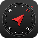 超级指南针手机版 v3.1.47安卓版 - 冰河游戏旅游出行应用