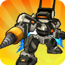 超级机器人战斗竞技场 v3.71安卓版 - 冰河游戏推荐安卓游戏