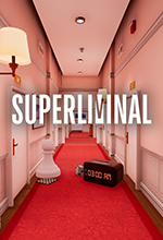 超阈限空间中文版  - 应用截图