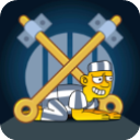 越狱大冒险官方版 v2025.2174安卓版