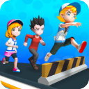 趣味跑酷竞赛3D手机版 v1.5.1安卓版