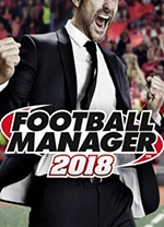 足球经理2018电脑版(Football Manager 2018) v18.3.3