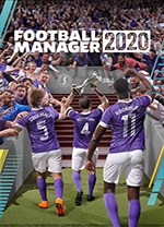 足球经理2020中文版(Football Manager 2020) v20.4.1免安装绿色版