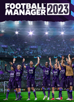 足球经理2023官方中文版(Football Manager 2023) v23.4.0