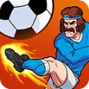 轻踢足球传奇官方版 v1.9.86安卓版