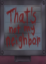 这不是我的邻居电脑版 v2.0.4中文版