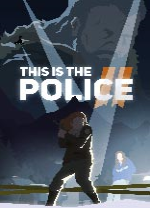 这是警察2修改器 v1.0.4.0