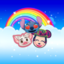 迪士尼表情包大作战 v74.0.0安卓版