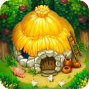 部落族群苹果版 - 冰河游戏苹果游戏图标