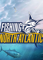 钓鱼北大西洋修改器 v1.0五项修改器